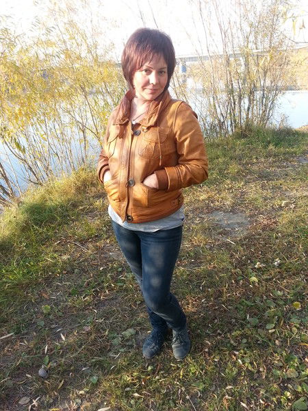 Маргарита Колпакова