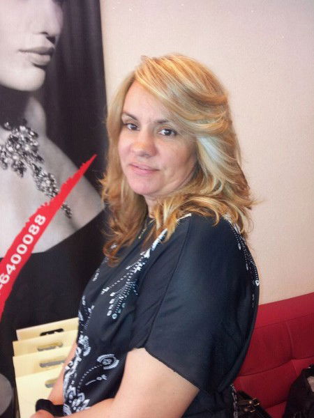 Татьяна Ходош