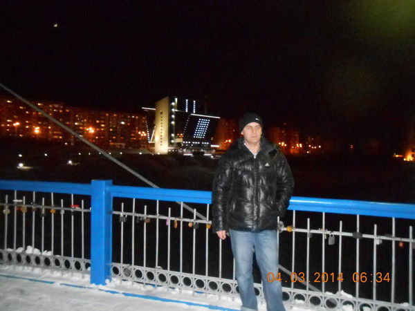 Сергей Тишин