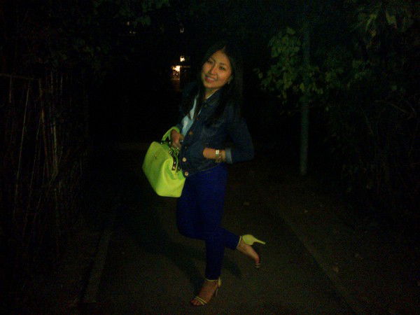 Marzhan Yessenaliyeva