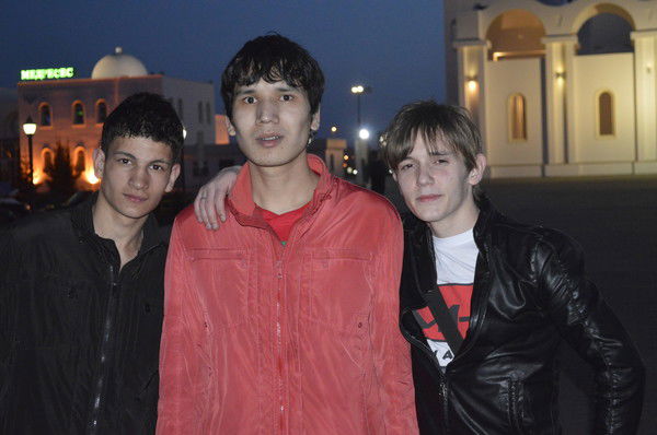 Тимур Куатов