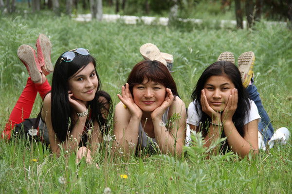 Анар Ибрагимова