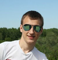 Серёга Сироткин