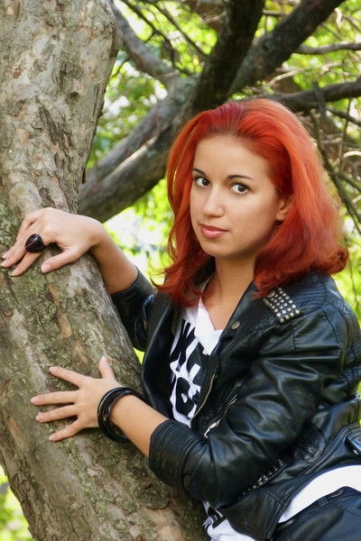 Екатерина Орлова