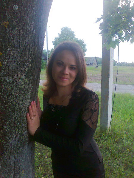 Марина Герасименко