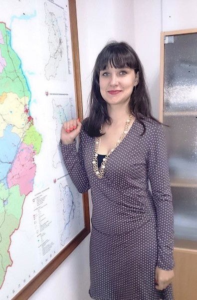 София Смоктунович