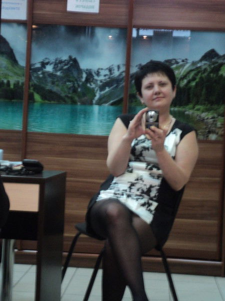 Татьяна Коропенко