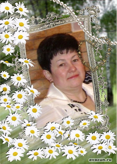 Наталья Фомина