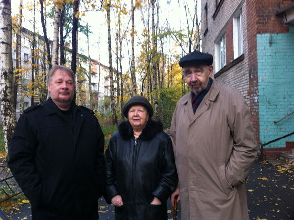 Иван Попель