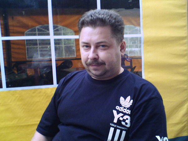 Анатолий Павлюченко