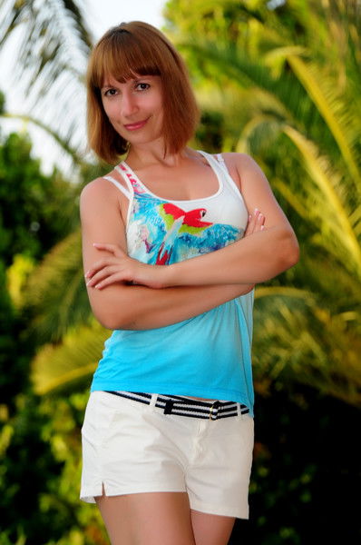 Лена Кирилова