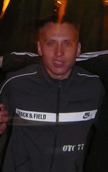 Антон Власов