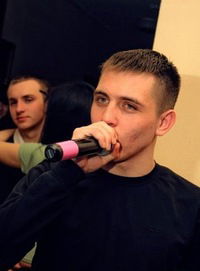 Антон Демченко