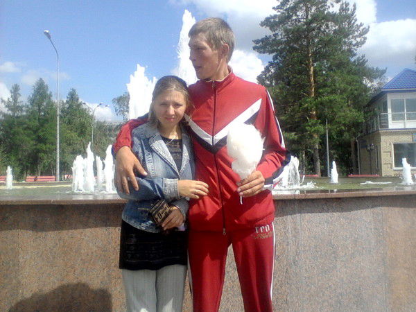 Ирина Кривошеева