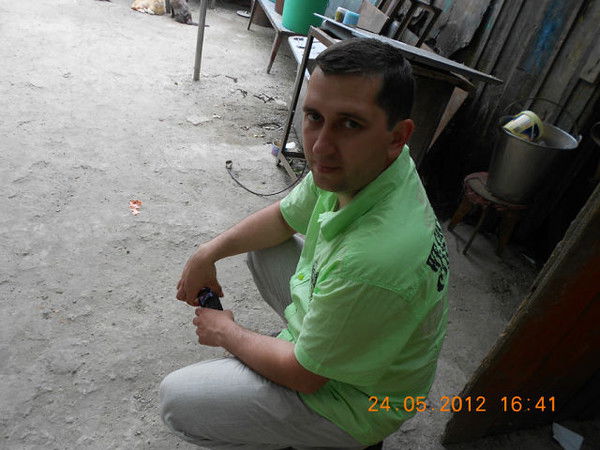 Александр В