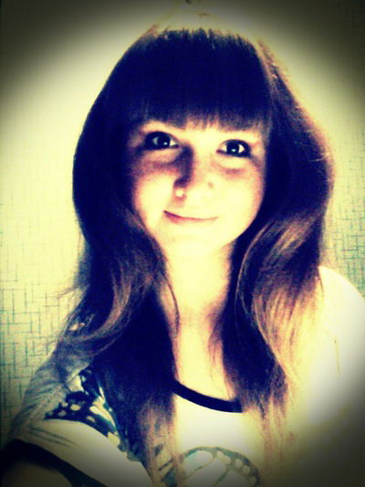 Анжелика Кутянова