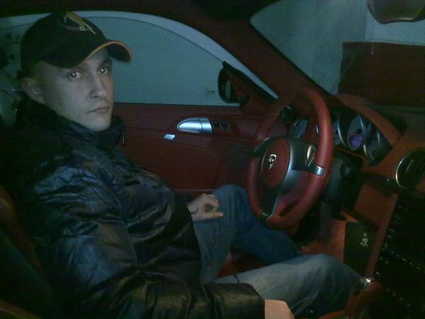 Дмитро Вакула