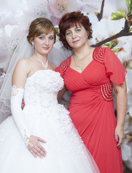 Елена Якушкина