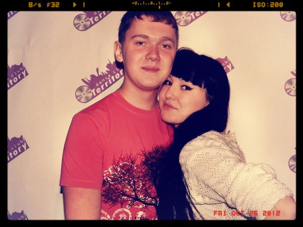 Владимир Саев