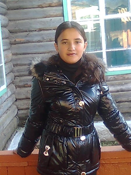 Елена Рыбакова