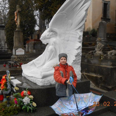 Кирил Соколюк