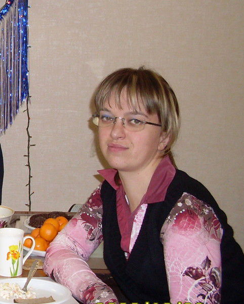 Грищенко Оксана