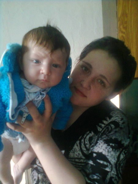 Люда Фёдорова