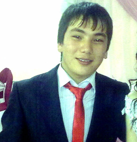 Batyrbek Duisembyeв