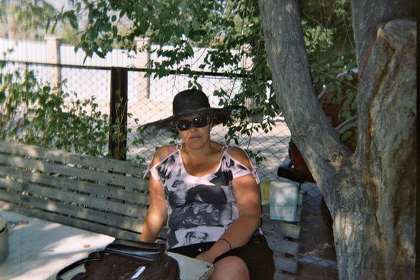 Людмила Науменко