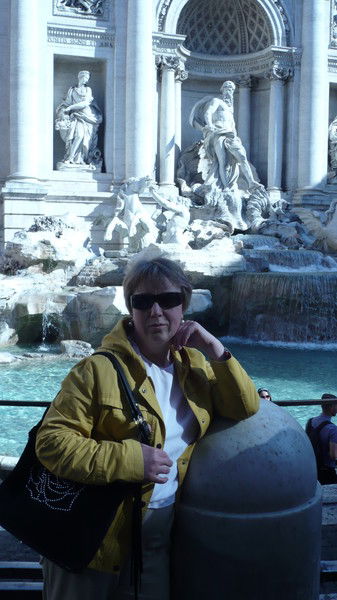 Ирина Новикова