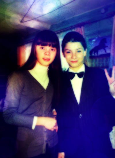 Лена Ещанова