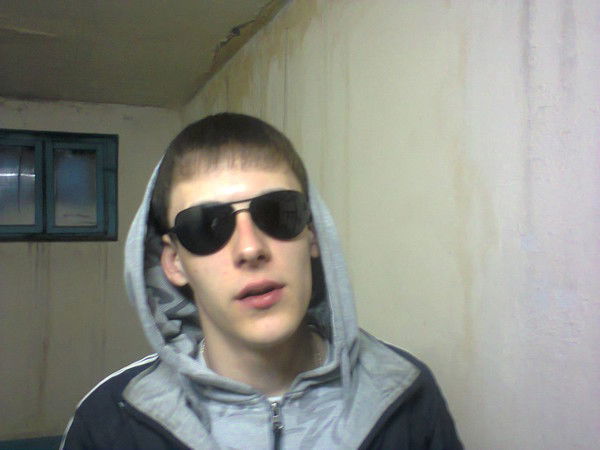 Влад Ситанов