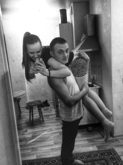 Иришка Елизарова