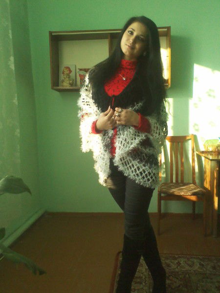 Оксана Яколцевич