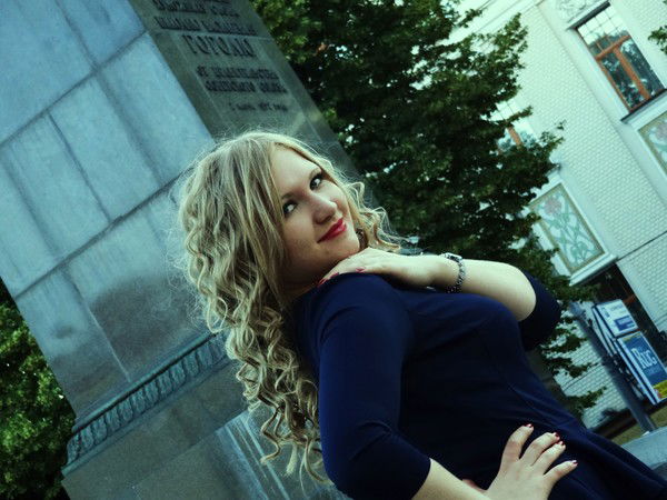 Наталья Карташова