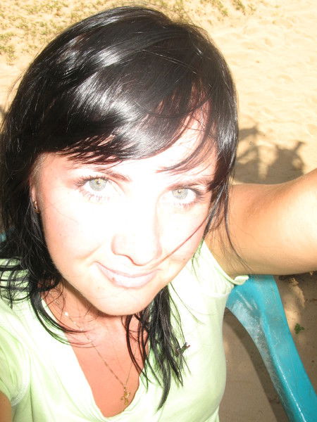 Марина Сядус