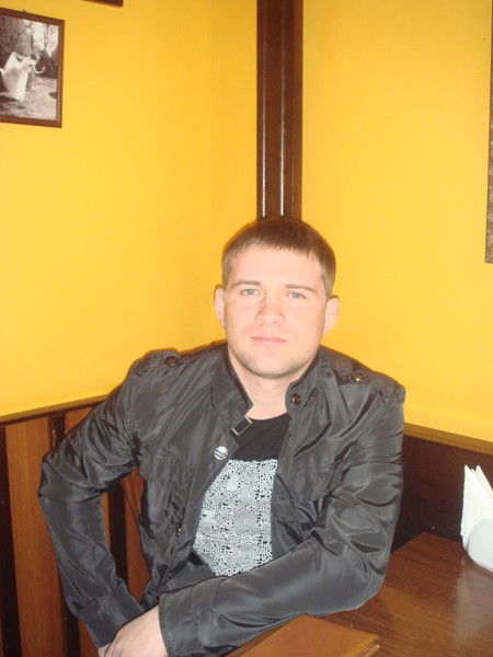 Юрий Утробин