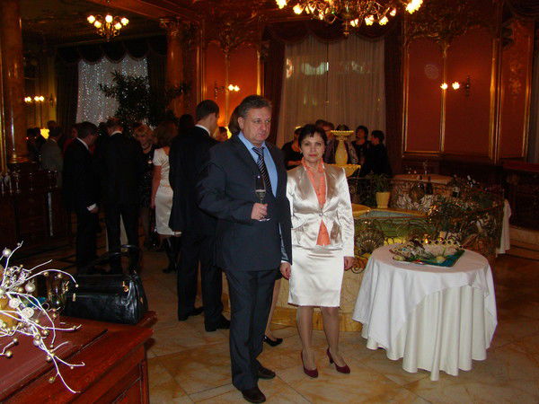 Елена Лозицкая