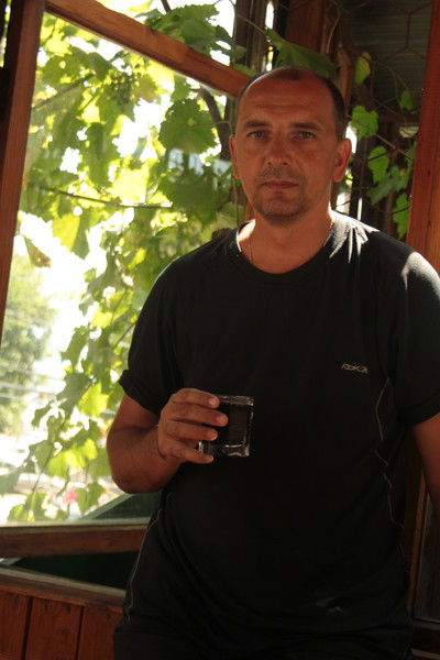 Виктор Синеоков