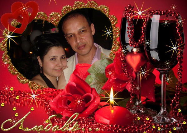 Гузаля Янбердина