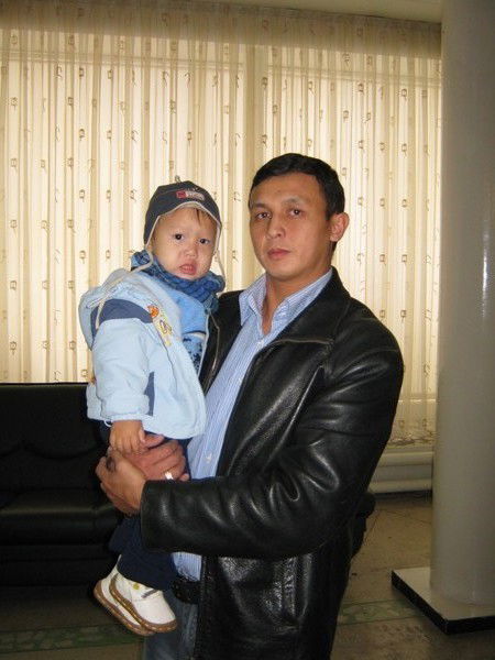 Кадыр Ахмадеев