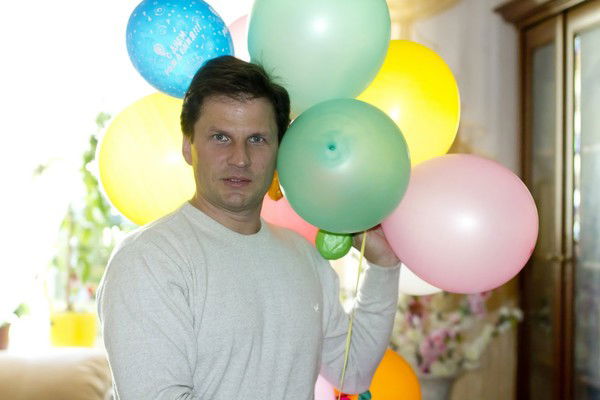 Андрей Рассохин