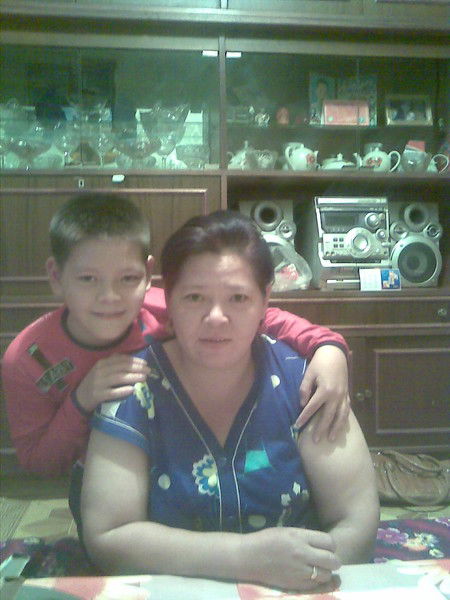 Салиха Базарбаева