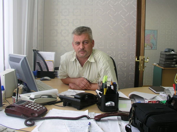 Александр Непершин