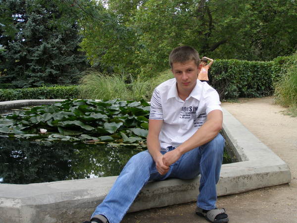 Роман Пержило