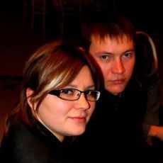 Алёна Петелина