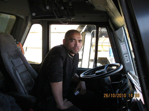 Тулетаев Даурен