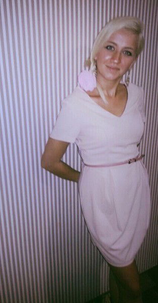 Виктория Богатырева