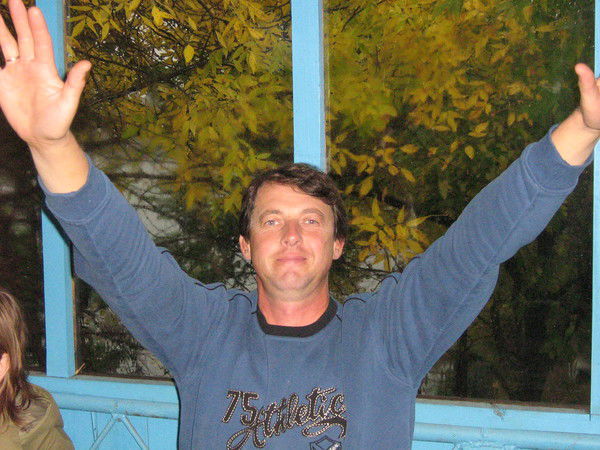 Александр Карташев