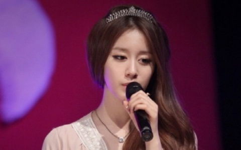 Алмагуль Кокиева